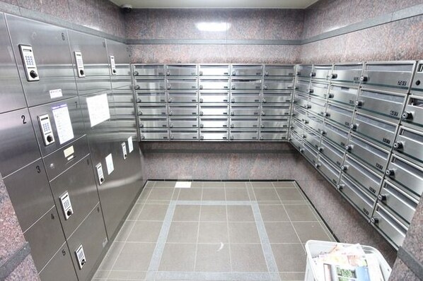 ルーブル世田谷の物件内観写真